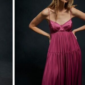 Free People Freya Maxi Dress